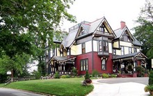Cambridge, OH