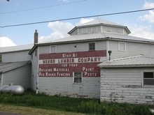Menno, SD