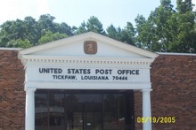 Tickfaw, LA
