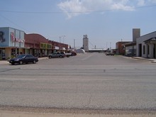 Abernathy, TX
