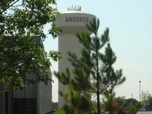 Andover, MN