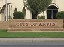 Arvin, CA