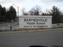 Barnesville, OH