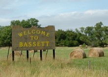 Bassett, NE