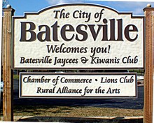Batesville, IN