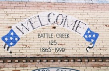 Battle Creek, IA