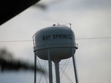 Bay Springs, MS