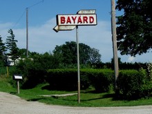 Bayard, IA