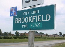 Brookfield, MO