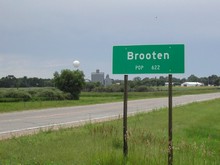 Brooten, MN