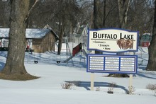 Buffalo Lake, MN