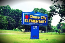 Chase City, VA