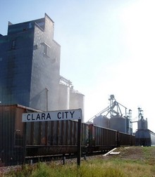 Clara City, MN