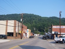 Clay, WV