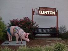 Clinton, NC