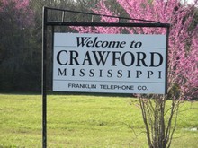 Crawford, MS