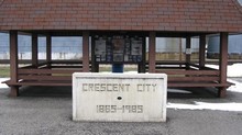 Crescent City, IL