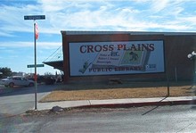Cross Plains, TX