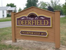 Deerfield, MI