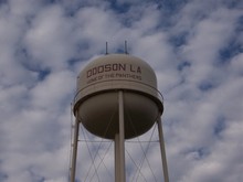 Dodson, LA