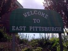 East Pittsburgh, PA
