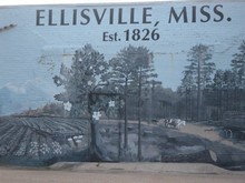 Ellisville, MS