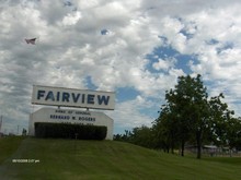 Fairview, KS