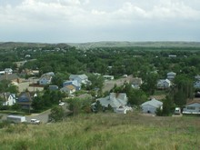 Fort Pierre, SD