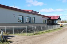 Fort Yukon, AK