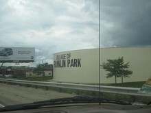 Franklin Park, IL