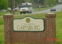 Garysburg, NC