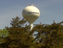 Glenwood, MN
