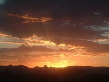 Golden Valley, AZ