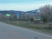 Granby, CO