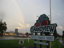 Grandview, WA