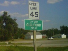 Guilford, MO