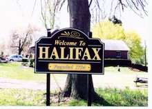 Halifax, PA