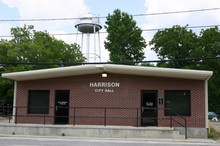 Harrison, GA