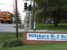 Hillsboro, MO