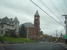 Hinsdale, NH