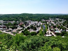 Honesdale, PA
