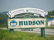 Hudson, NC