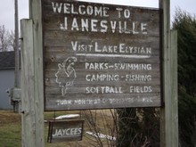 Janesville, MN
