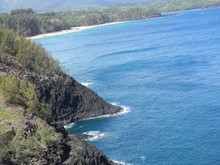 Kilauea, HI