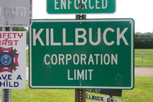 Killbuck, OH