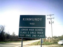 Kinmundy, IL