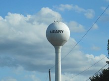 Leary, GA