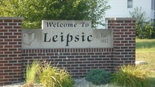 Leipsic, OH