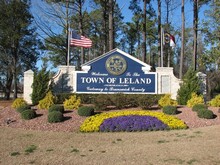 Leland, NC