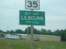 Lilbourn, MO